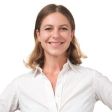 Profile picture for Lauren Zahringer