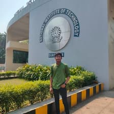 Profile picture for Pratyush Dutta