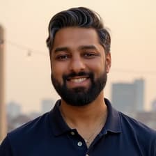 Profile picture for Raj Padalia