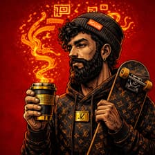 Profile picture for ATARIH CRYPTO
