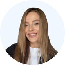 Profile picture for Lina Ilashchuk