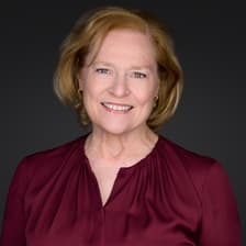 Profile picture for Lynda Cotter