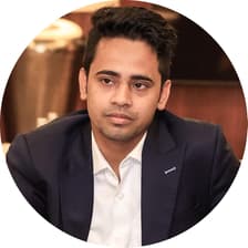 Profile picture for Junaid Ali