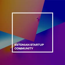 Profile picture for EESTISTARTUP Community