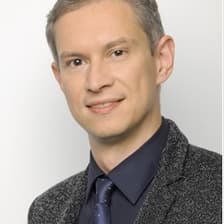 Profile picture for Mike Pokrovsky