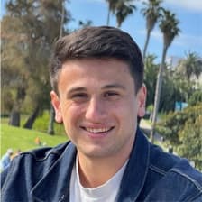 Profile picture for Raphael Levy