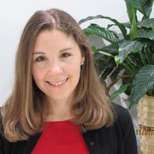 Profile picture for Kate Leftin