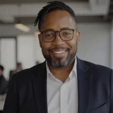 Profile picture for David | HILC