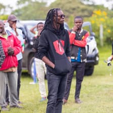 Profile picture for C A