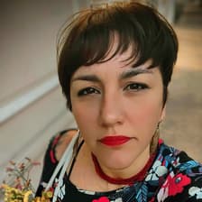 Profile picture for Jania Müller