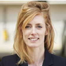 Profile picture for Esther Zysset