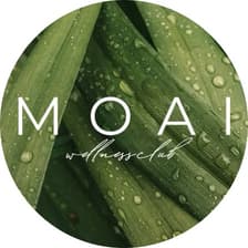 Profile picture for Moai Wellness Club