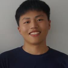 Profile picture for 刘胤哲Liam