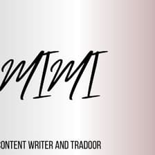 Profile picture for MIMI🐻⛓️