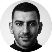 Profile picture for Mohamed Fouda
