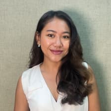 Profile picture for Rizna - BWork Bali