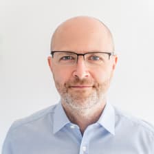 Profile picture for Martin Reinfeldt