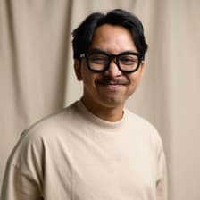 Profile picture for Prasaja Mukti Aji