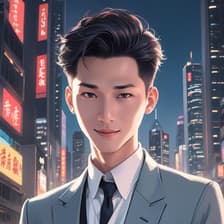 Profile picture for Rain li