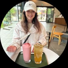 Profile picture for Carina