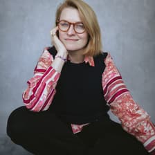 Profile picture for Sarah Drinkwater