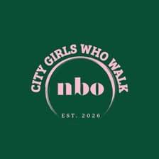 Profile picture for City Girls Who Walk NBO