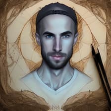 Profile picture for Konrad Gnat