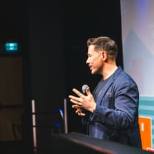 Profile picture for Connor Aylwin