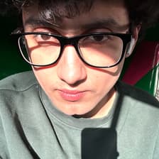 Profile picture for Shubhransh Rai