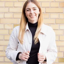 Profile picture for Alina Nauen