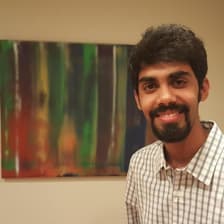 Profile picture for Abhi