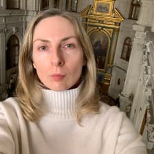 Profile picture for Ekaterina Nikonova
