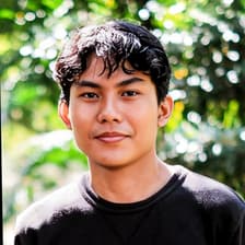 Profile picture for I Putu Dana Putra