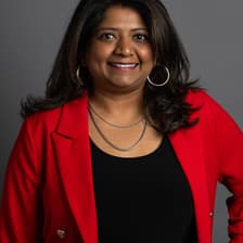 Profile picture for Priya Chanduraj