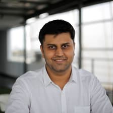 Profile picture for Mehul Jain