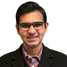 Profile picture for Nikin Tharan