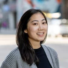 Profile picture for Sabrina Lu