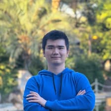 Profile picture for Yifu Liu