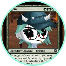 Profile picture for Magnus