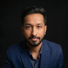 Profile picture for Muhammad Mubarak K