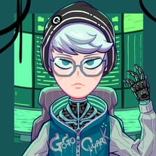 Profile picture for Quark Hadron