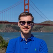 Profile picture for Lucas Roussia