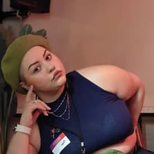 Profile picture for Tiffany Hordatt-Reece-Dunlop