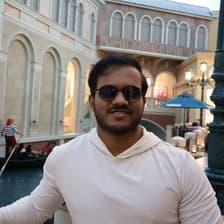 Profile picture for Venkata Sai Kishore Modalavalasa