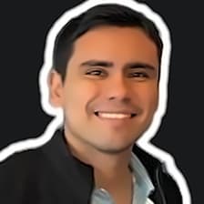 Profile picture for Manuel Santana