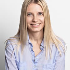 Profile picture for Maryna Goushcha