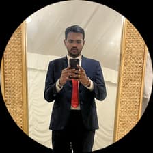 Profile picture for Dhiraj Subramanian