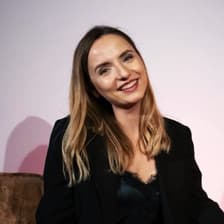 Profile picture for Yana Chalyovska