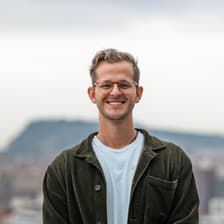 Profile picture for Oliver Graff