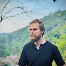 Profile picture for Andrej Berlin